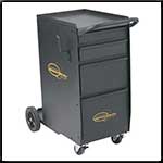 Northern Industrial Deluxe Cabinet