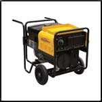 Northern Industrial Engine Driven Help