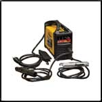 Northern Industrial Stick Welder Help